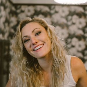 Meet your Posher, Bethany